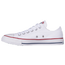 Converse All Star Low Top - Women's Optical White/White