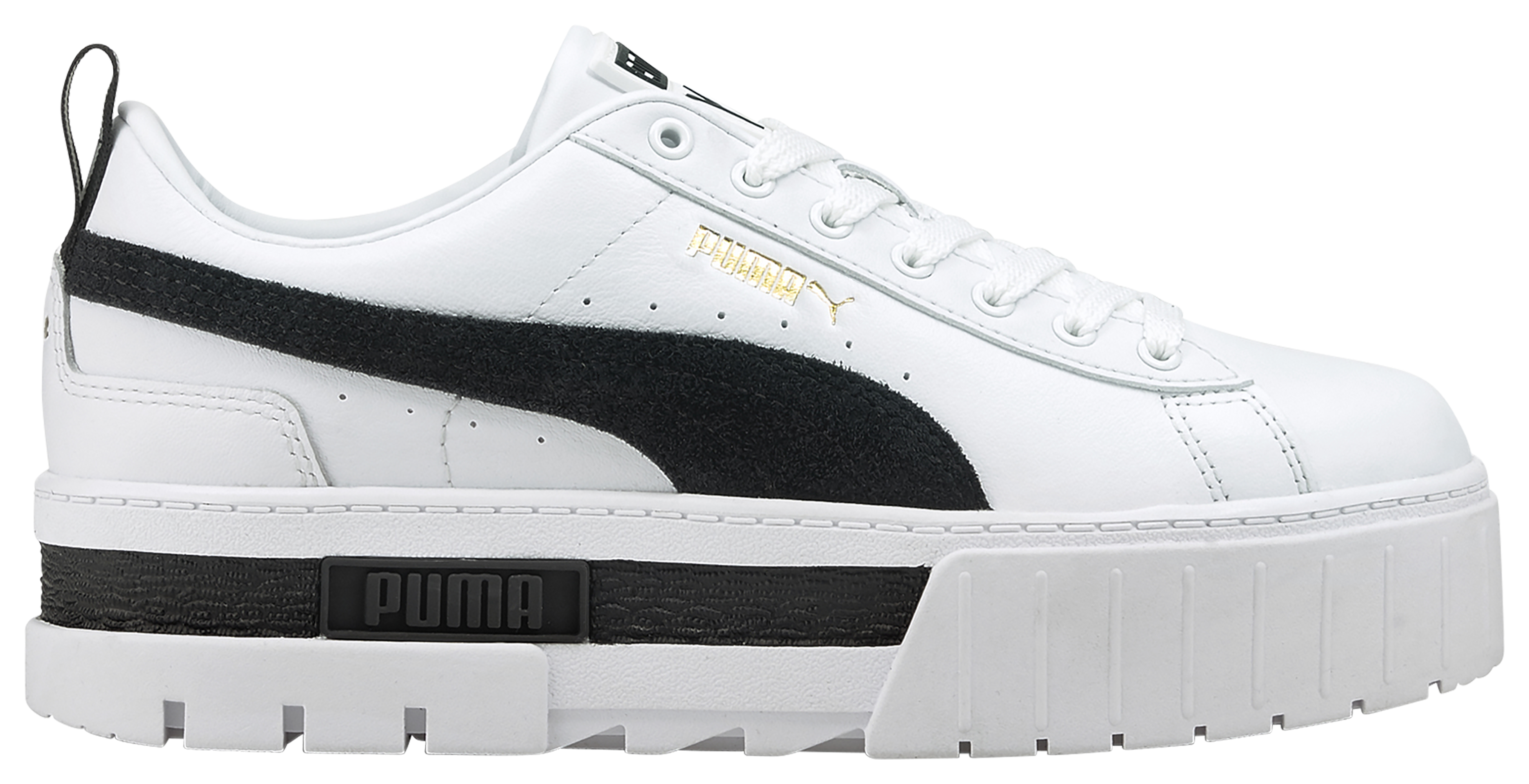 puma basket foot locker