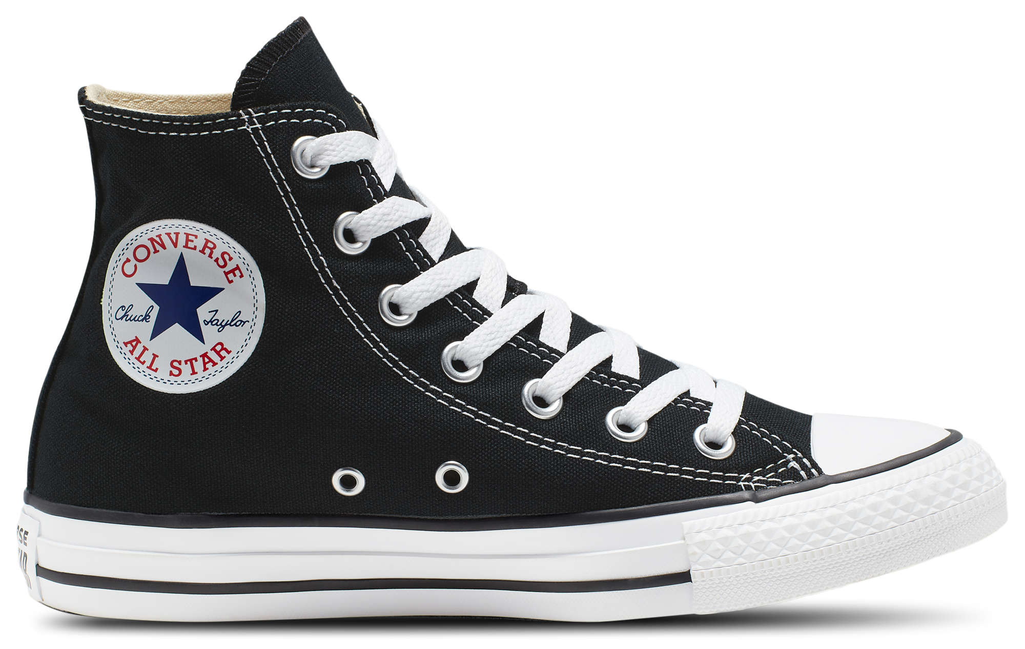 Converse haute 2025 foot locker