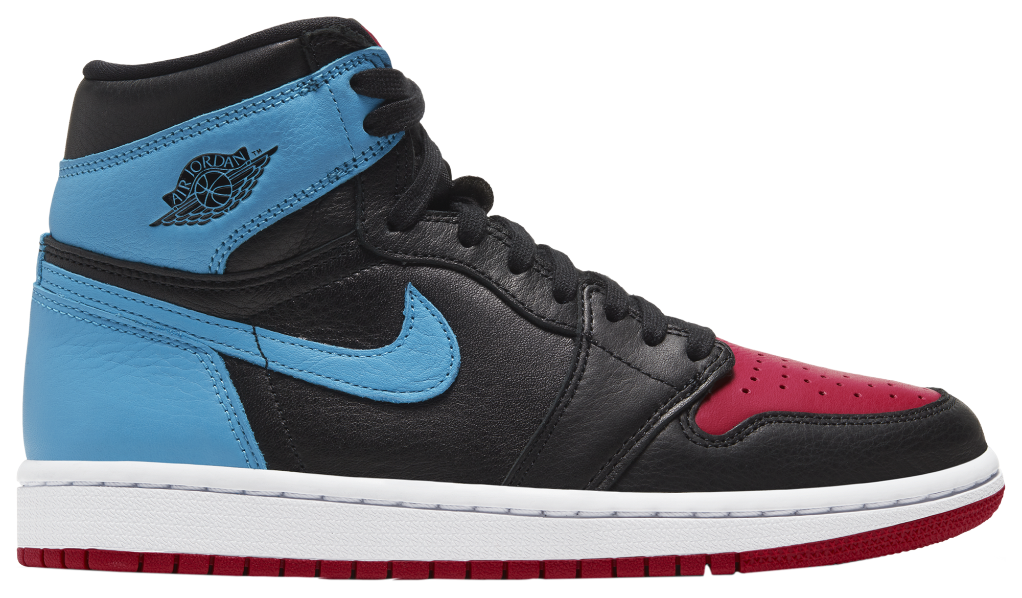 foot locker jordans for womens