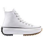 White/White