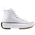 Converse Run Star Hike Platform High Top  - Women's White/White