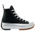 Converse Run Star Hike Platform High Top  - Women's Black/White