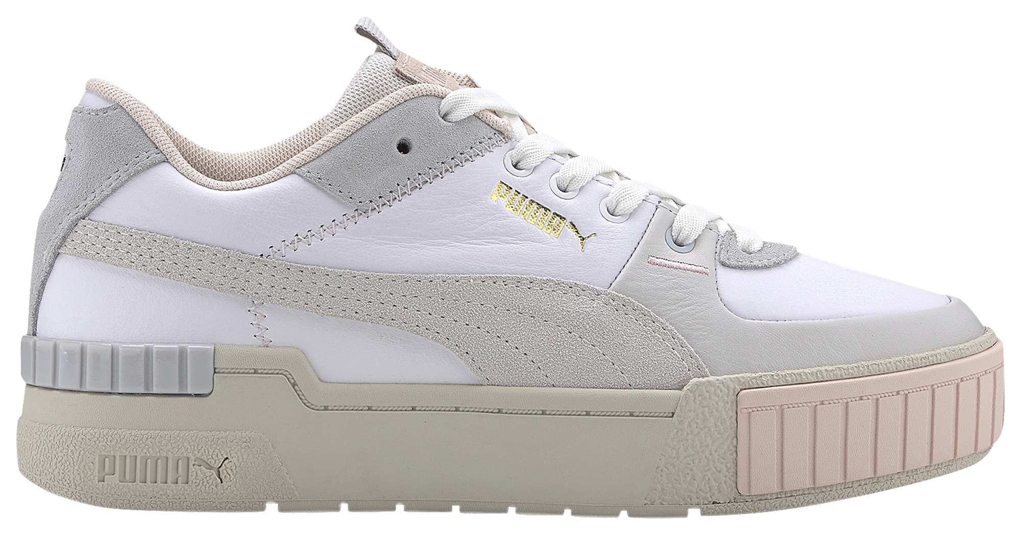 footlocker puma cali