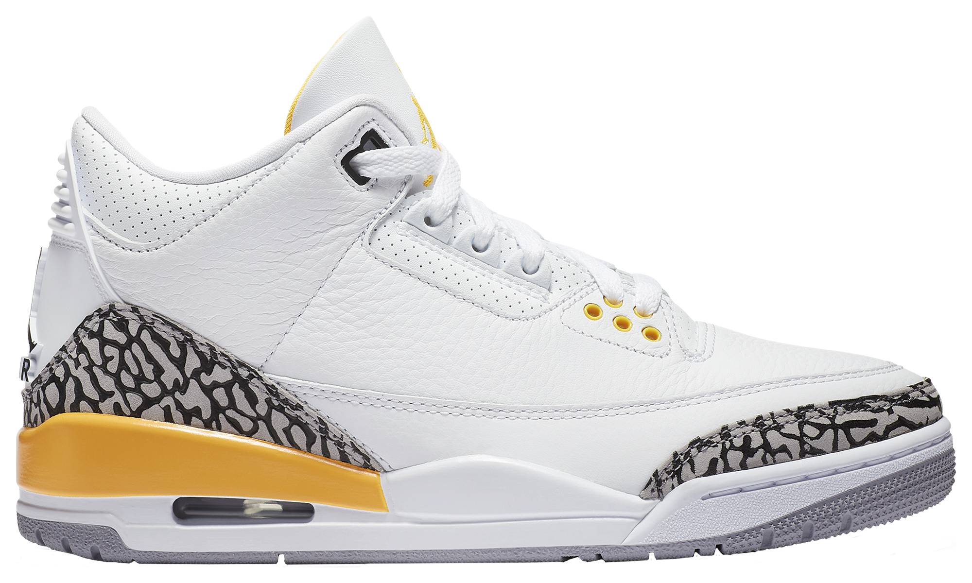 jordan 3 footlocker canada