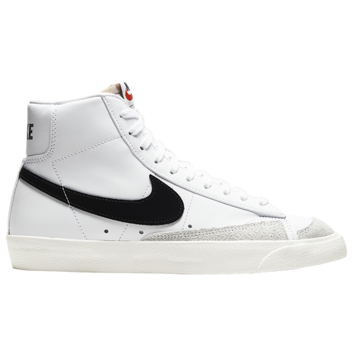 Nike Blazer Mid 77 Women s WHITE Black