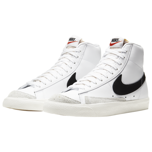 Nike blazer mid womens hotsell