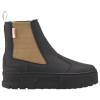 Brown/Black