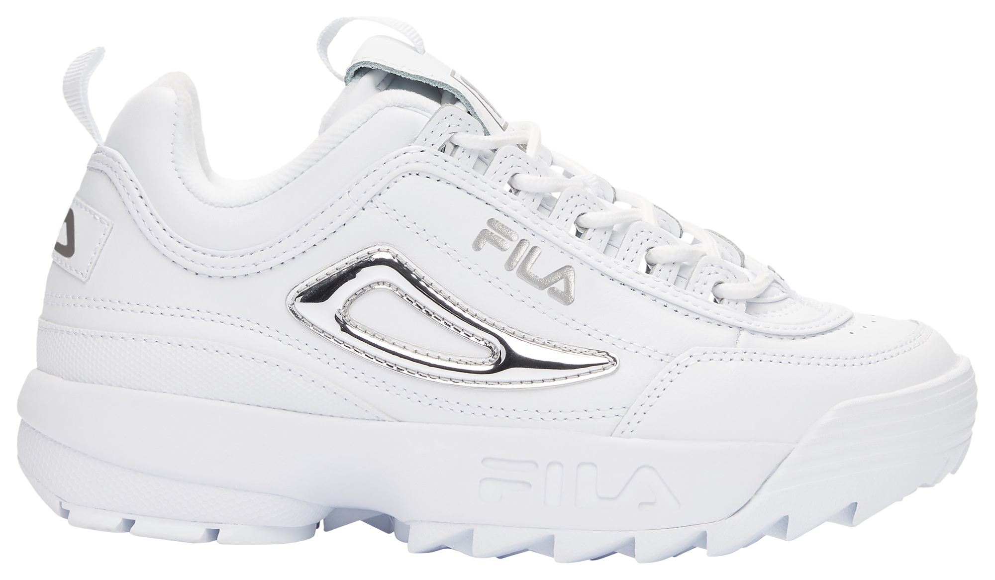 fila disruptor footlocker canada