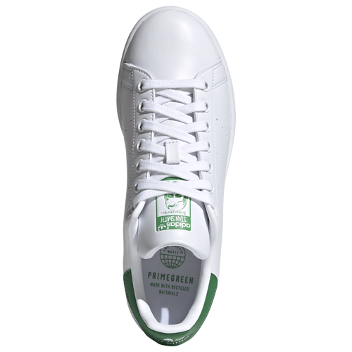 Adidas Stan Smith Cloud White Green Women s