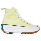 Light Zitron/White