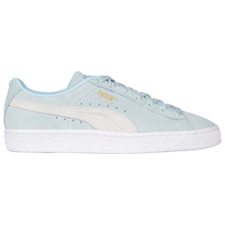 Women's - PUMA Suede Classic - Blue