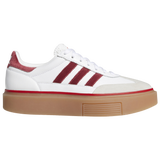 White/Red - 53-45783-9-02