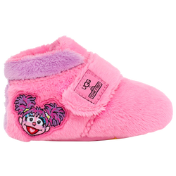 Girls' Infant - UGG x Abby Bixbee  - Pink/Pink