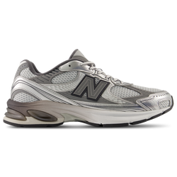 Men's - New Balance 2010  - Black/Grey/Silver