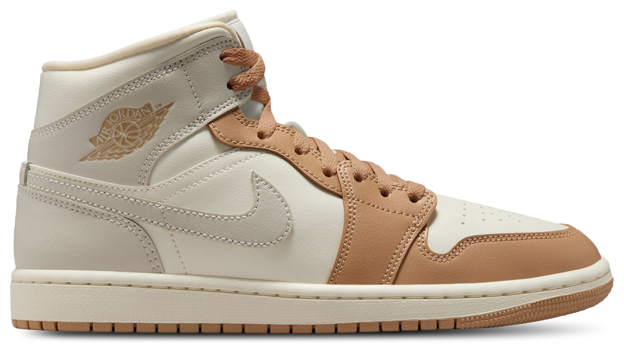 Jordan AJ 1 Mid - Women's | Foot Locker Canada