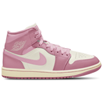 White/Pink