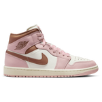 Archeo Brown/Pink Oxford/Sail
