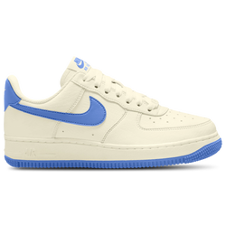 Women's - Nike Air Force 1 '07 Next Nature  - Royal Pulse/Sail