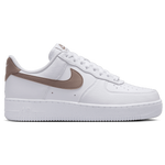 Mink Brown/White