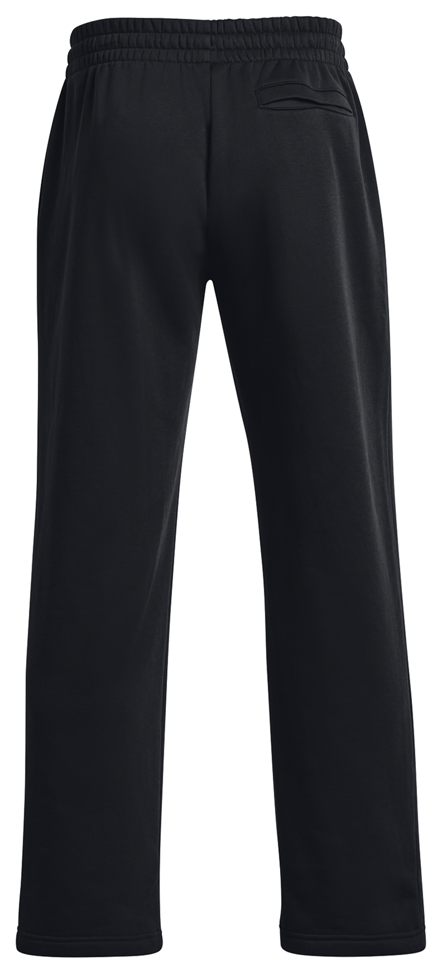Under Armour Essential Fleece Pants  - Men's