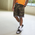 CSG Legend Shorts  - Men's Black/Camo