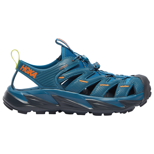 Hoka Mens Hopara In Blue Coral/blue Graphite | ModeSens