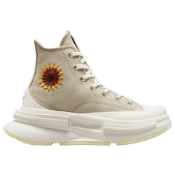 Women's - Converse Run Star Legacy Cx  - Beach Stone/Egret/Red Oak