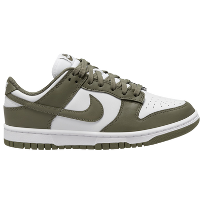 footlocker nike low dunk