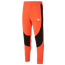 PUMA Melo Dime Pants - Men's Orange/Orange