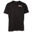 PUMA One of One Shirt - Men's Black/Red