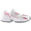 New Balance 530  - Girls' Grade School White/Pink/Silver