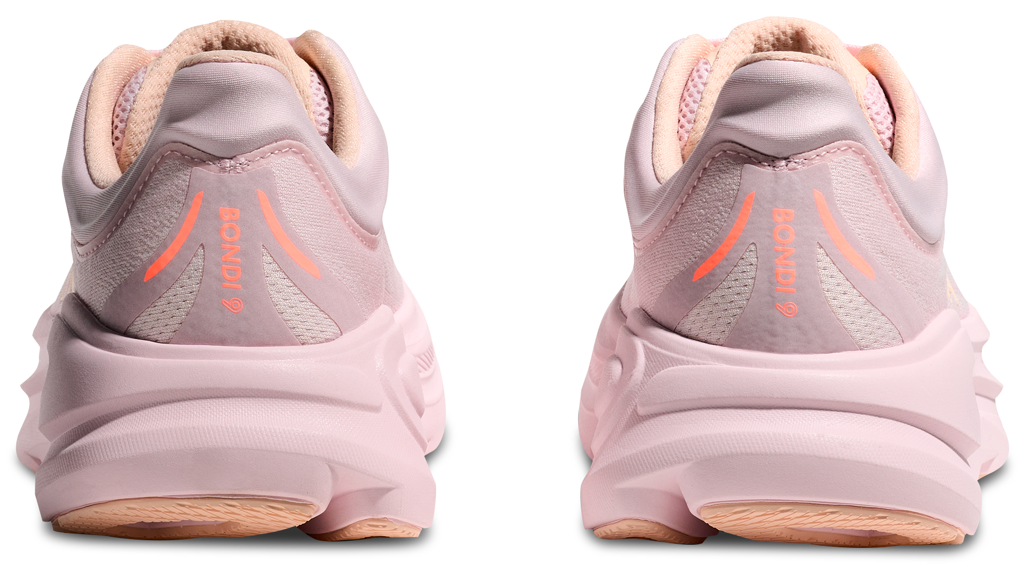 HOKA Bondi 9  - Women's