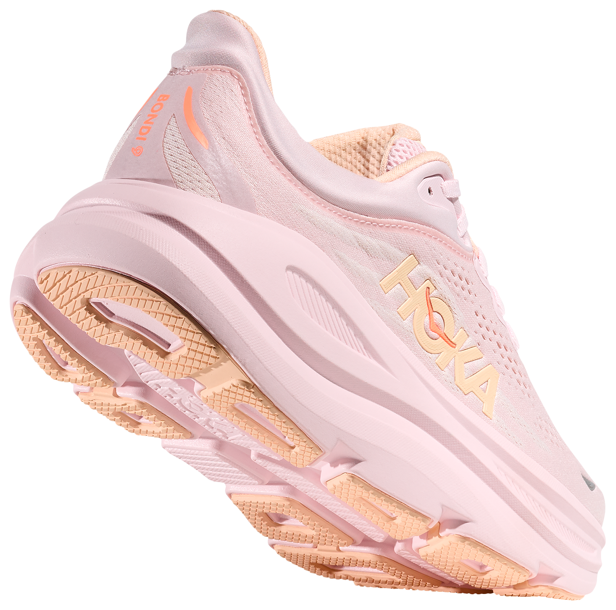 HOKA Bondi 9  - Women's