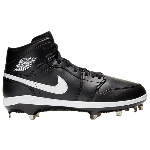 Jordan retro 1 baseball cleats online