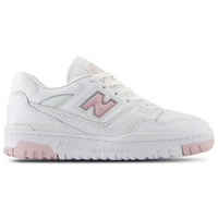 White/Pink