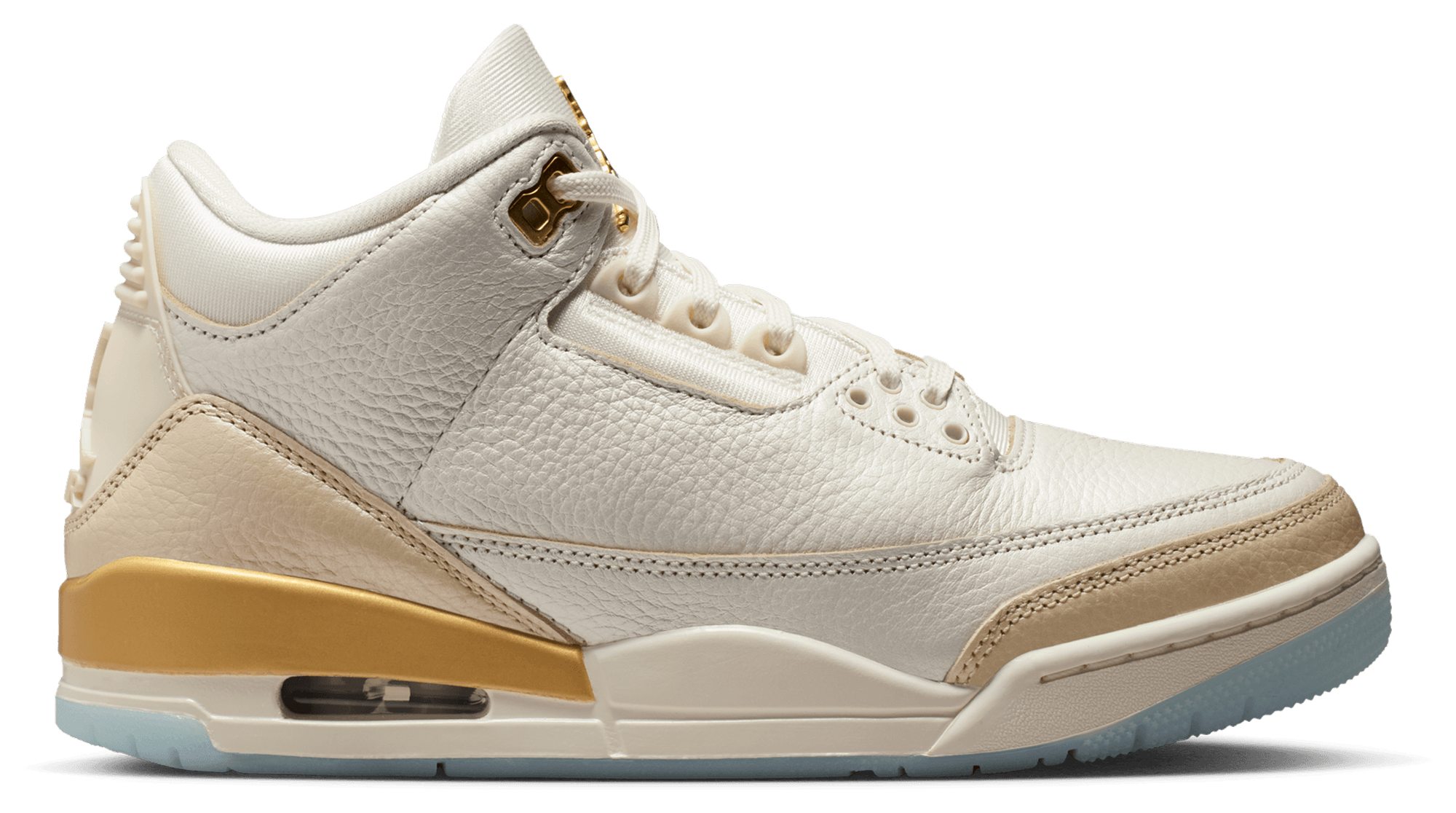 Jordan Retro 3 - Women's | Foot Locker Canada
