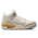 Jordan Retro 3 - Pour femmes Sail/Team Gold/Pale Ivory