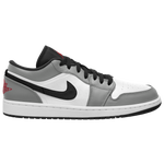 White/Gym Red/Light Smoke Grey