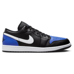 Black/White/Blue