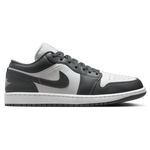 Summit White/Iron Grey
