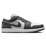 Iron Grey/Summit White