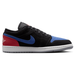 Black/True Blue/Summit White