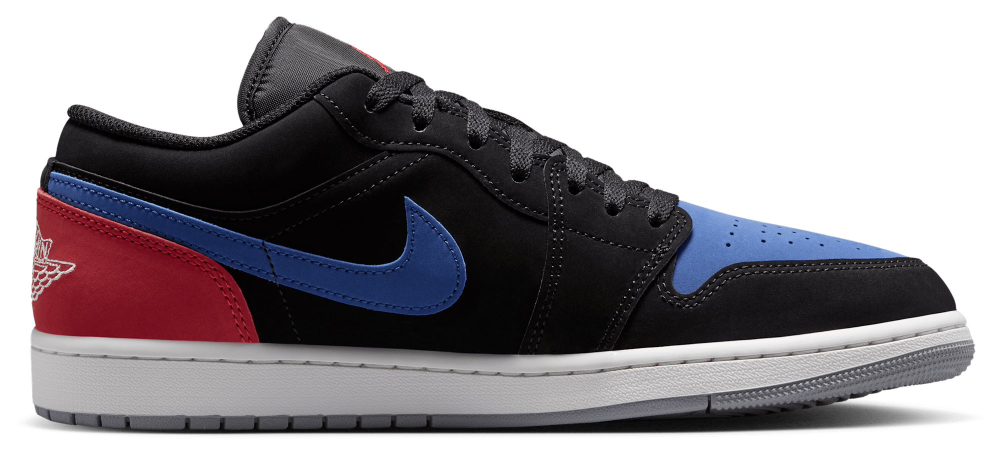Jordan AJ 1 Low - Men's