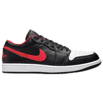 Black/White/Red