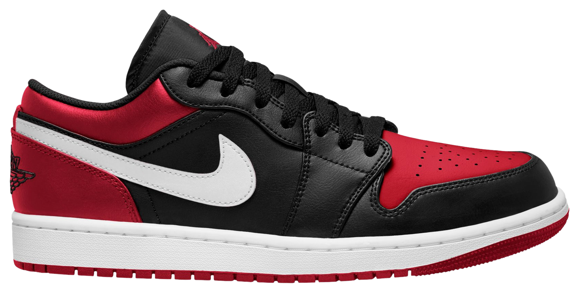 Footlocker jordan 1 gym red hotsell