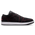 Jordan AJ 1 Low - Men's Black/University Red/White