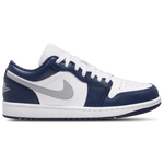 Wolf Grey/White/Midnight Navy