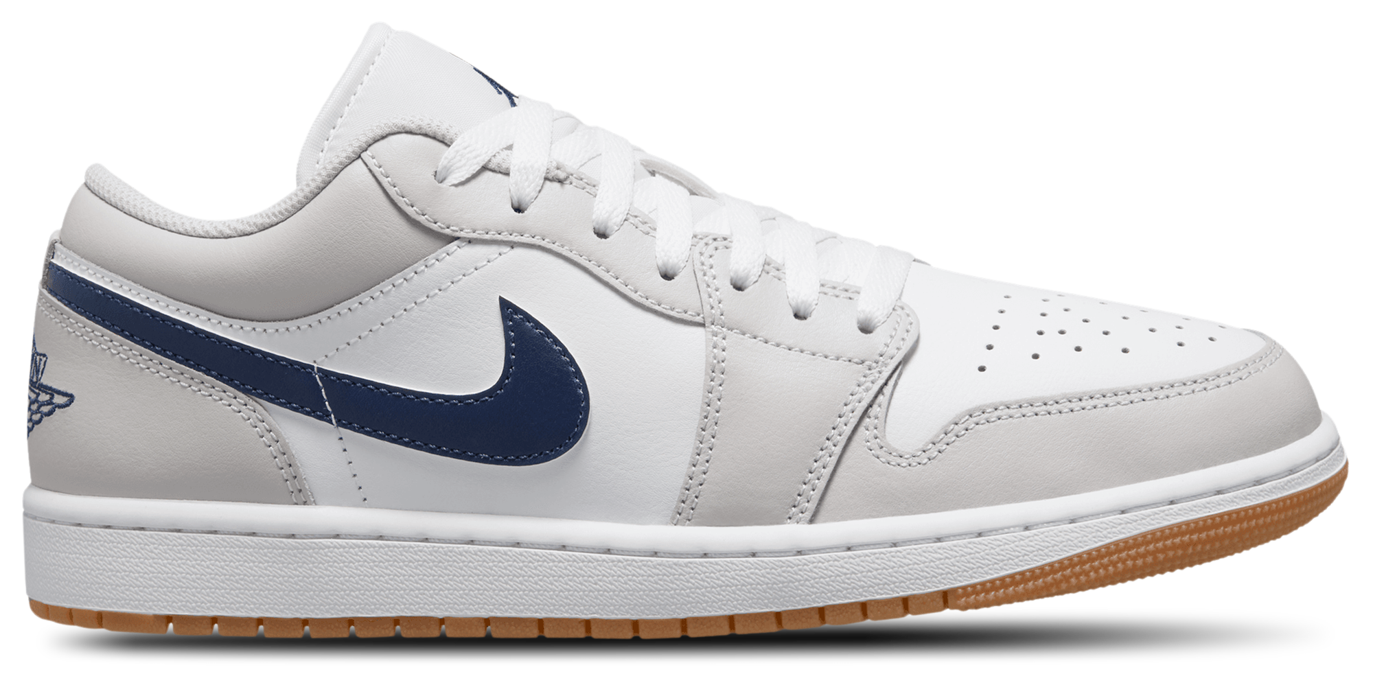 Nike Air Jordan 1 Low ゴルフ用 ネイビー/ホワイト Amazon | [ナイキ] エア ジョーダン 1 ロー AIR JORDAN 1 LOW