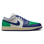 Sail/Royal Blue/Stadium Green